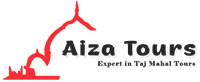 Aiza Tours Logo