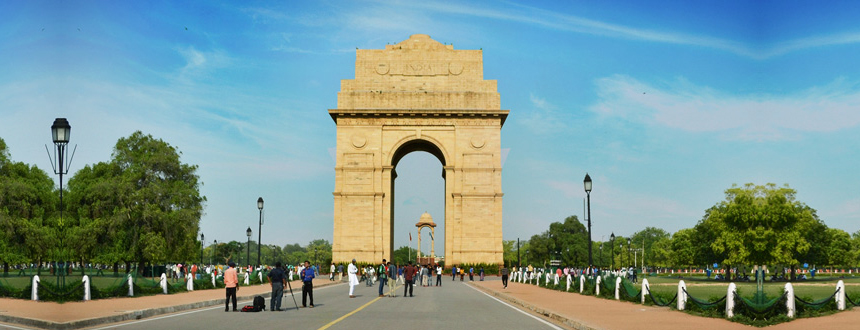 golden triangle tour 7 days