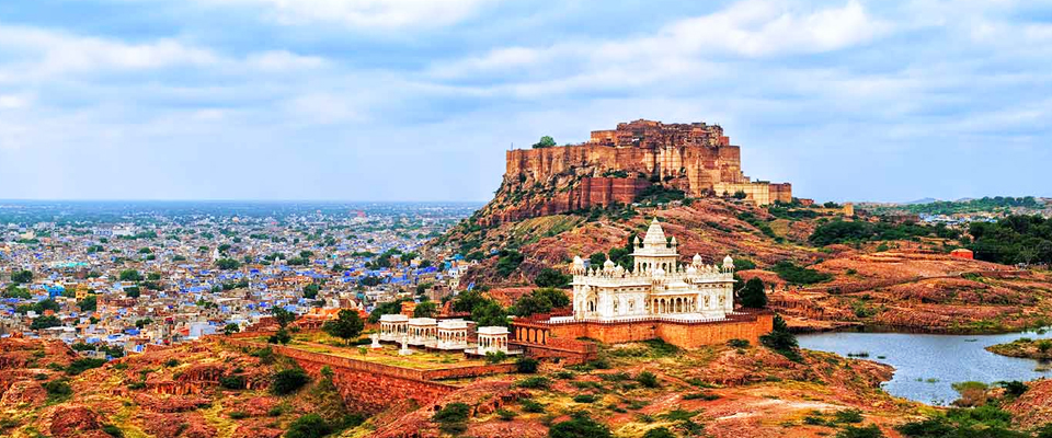 Delhi,-Agra,-Jaipur,-Jodhpur-and-Pushkar-Tour-Package-by-Car