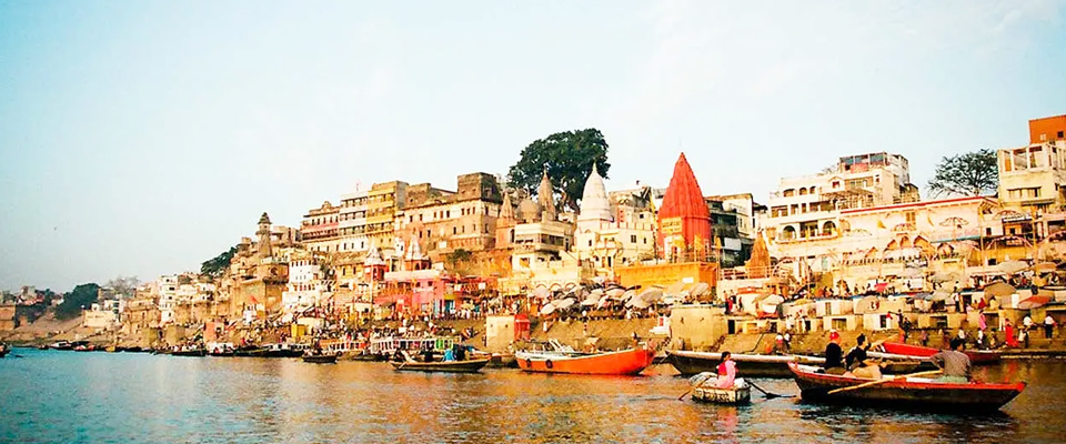 varanasi-tour-package