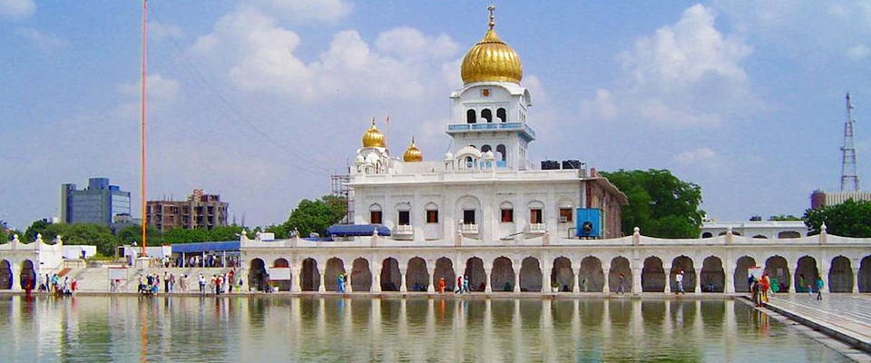 bangla-sahib-gurdwara