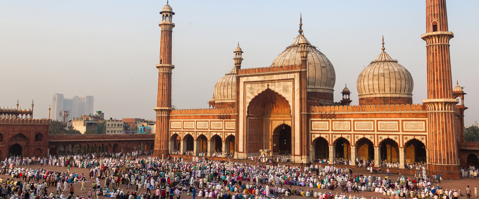 jama-masjid