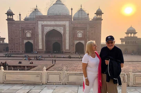 agra tour package